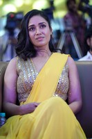 Nivetha Pethuraj at Aadarsha Kutumbam